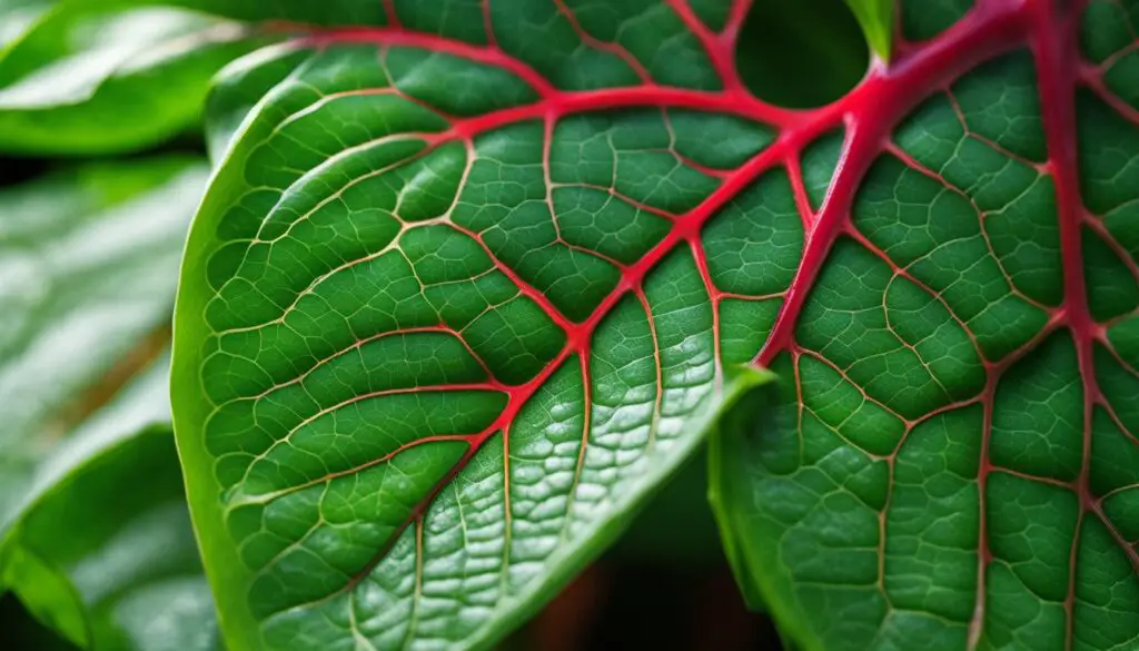 leaf of life plant