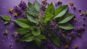 medina herb benefits