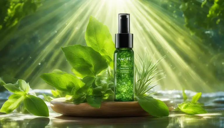 Unlock Nacific Fresh Herb Serum Benefits for Radiant Skin