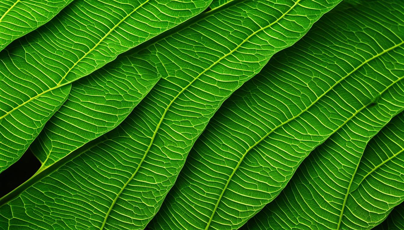 natural healing leaf of life plant benefits